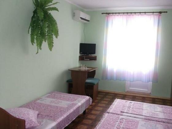 Yuzhanka111 Hotel - Photo5