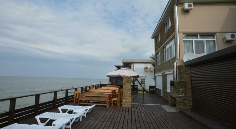 Zatoka ApartHotel - Photo2