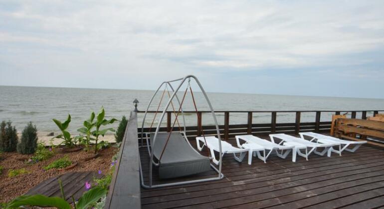 Zatoka ApartHotel - Photo3