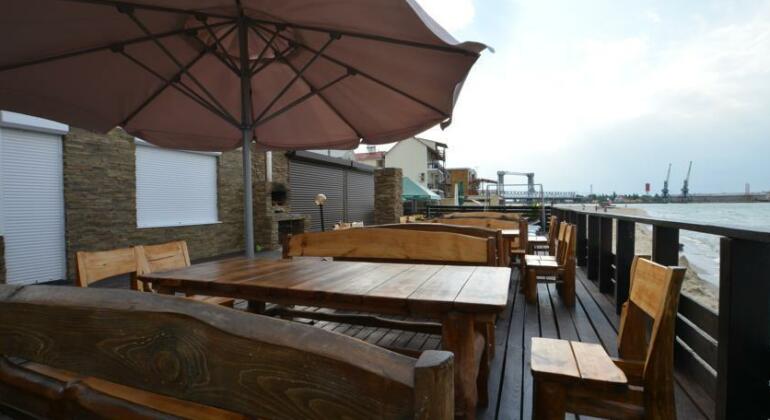 Zatoka ApartHotel - Photo5