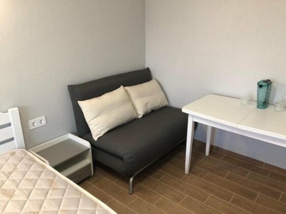 Zatoka Lobanov Apartment Zatoka - Photo3