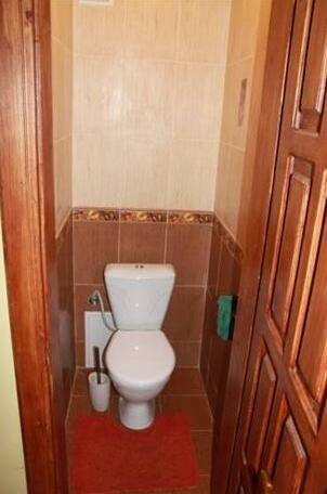 DL Zhdenievo Villa - Photo2