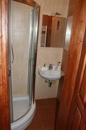 DL Zhdenievo Villa - Photo5