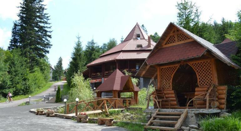 Extreme Hotel - Photo3