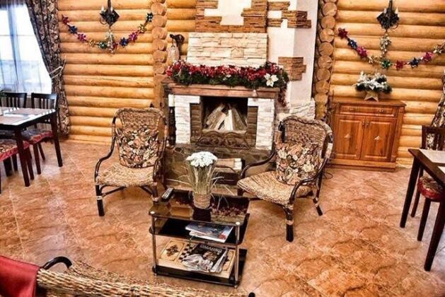 Lisova Kazka Hotel - Photo2