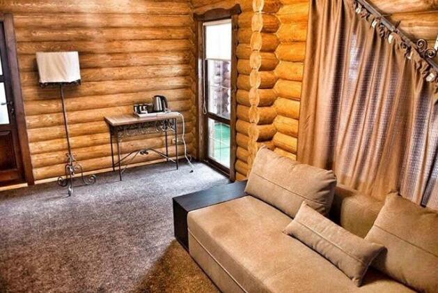 Lisova Kazka Hotel - Photo3