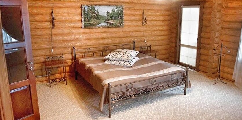 Lisova Kazka Hotel - Photo4