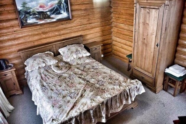 Lisova Kazka Hotel - Photo5