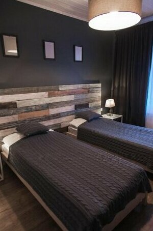 Hotel Restaurant Complex Dalniy Kordon