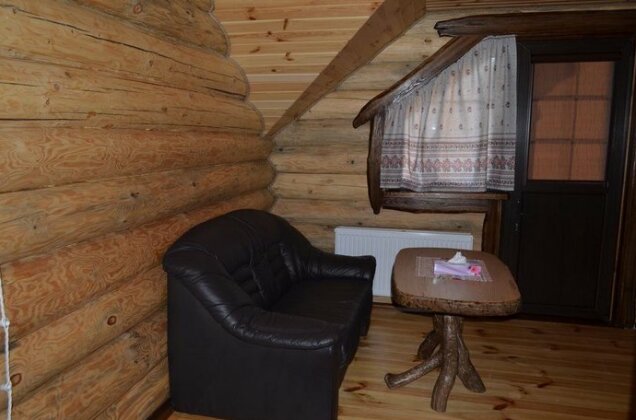 Gostynna sadyba Kit Bayun - Photo2