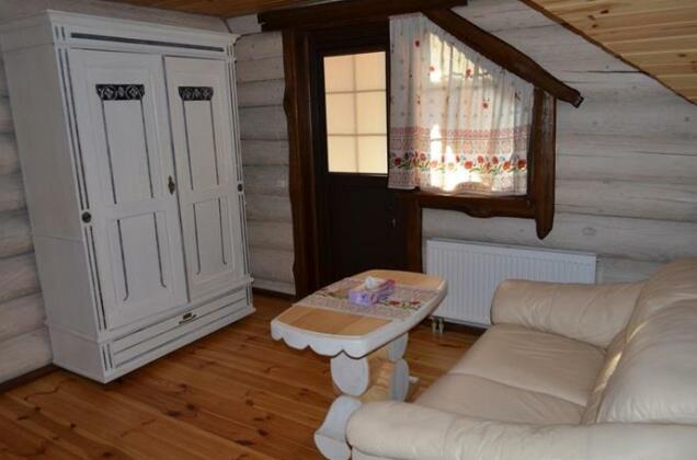 Gostynna sadyba Kit Bayun - Photo3