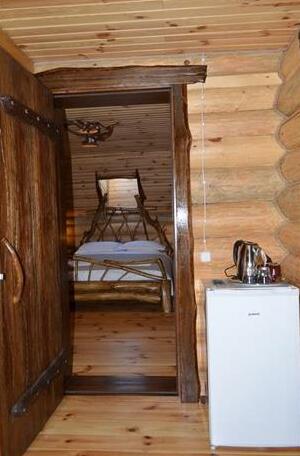 Gostynna sadyba Kit Bayun - Photo4