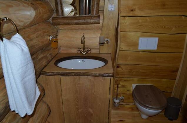 Gostynna sadyba Kit Bayun - Photo5