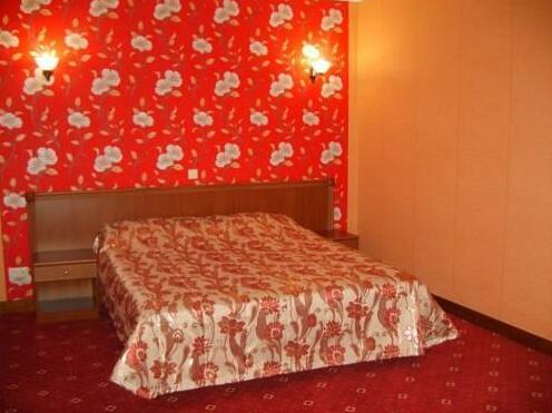 Hotel Complex Gayki - Photo2