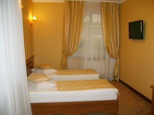 Hotel Complex Gayki - Photo3