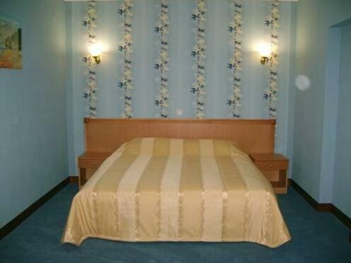 Hotel Complex Gayki - Photo4