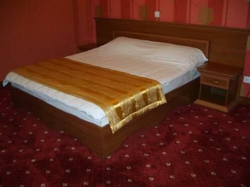 Hotel Complex Gayki - Photo5