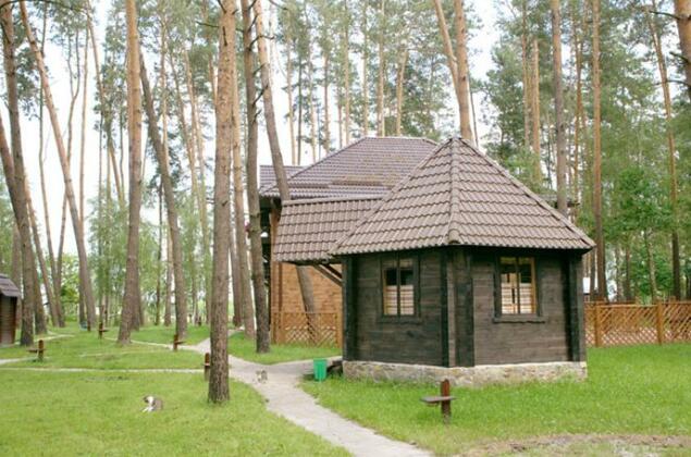 Khutorok Chudodiyevo - Photo2