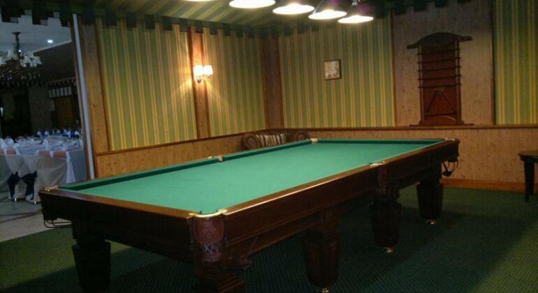 Sadky Hotel and Restaurant - Photo5