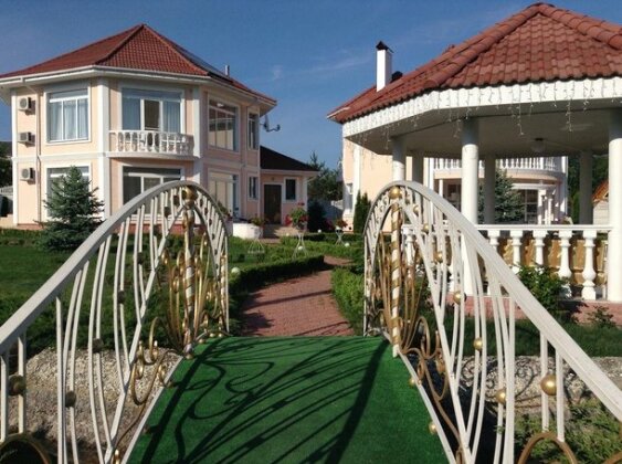 Villa Rose Zhytomyr - Photo2