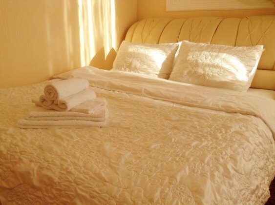 Villa Rose Zhytomyr - Photo5