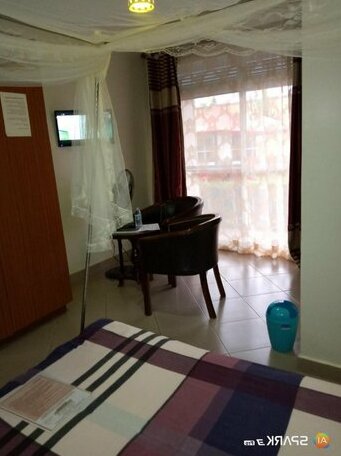 Country Motel Koboko - Photo2