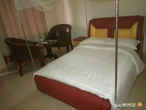 Country Motel Koboko - Photo3