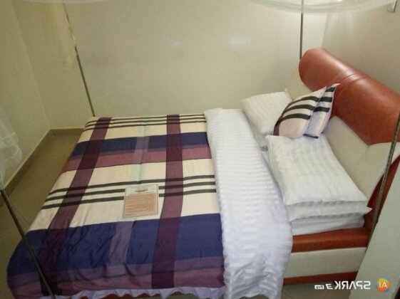 Country Motel Koboko - Photo5