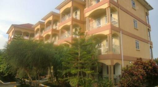 Desert Breeze Hotel