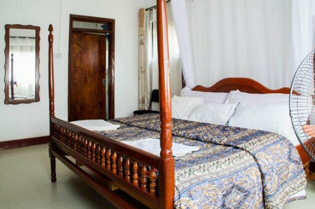 Heritage Park Hotel - Photo3