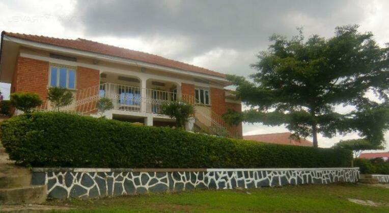 Hilltop Hotel Arua - Photo2