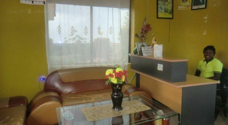 Hilltop Hotel Arua - Photo3