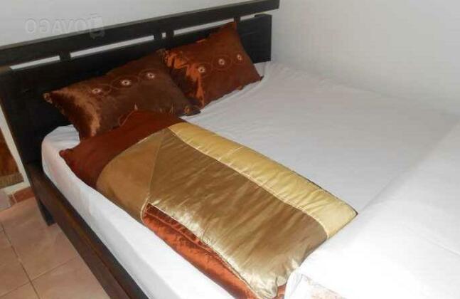 Hilltop Hotel Arua - Photo4