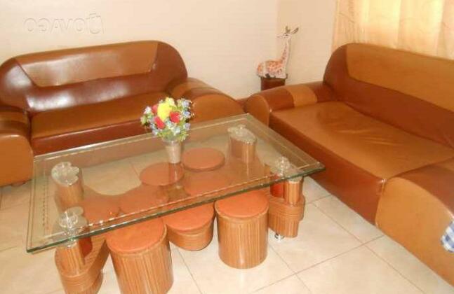 Hilltop Hotel Arua - Photo5