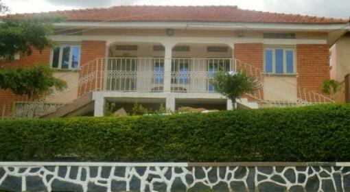 Hilltop Hotel Arua