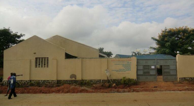 Honest Guest House - Photo2