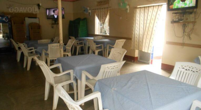 Honest Guest House - Photo5