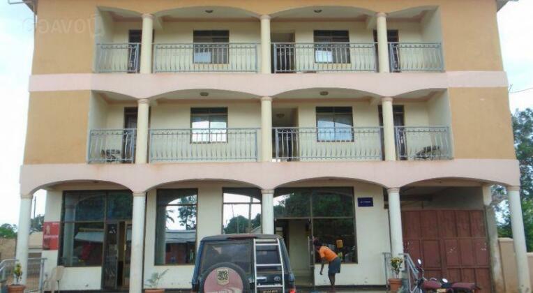 Hotel Nok Continental