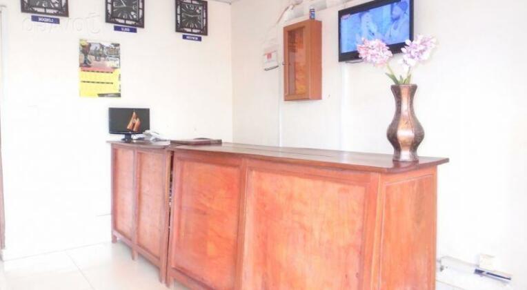 Hotel Nok Continental - Photo2