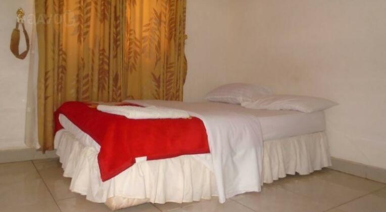 Hotel Nok Continental - Photo4