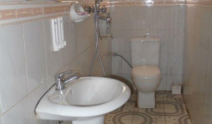 Hotel Nok Continental - Photo5