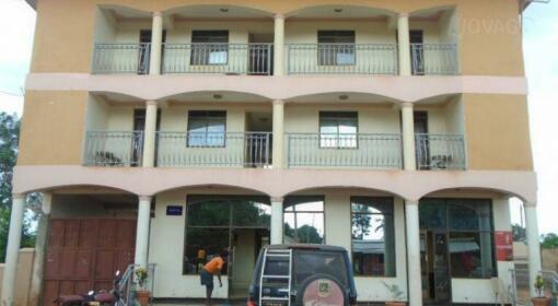 Hotel Nok Continental