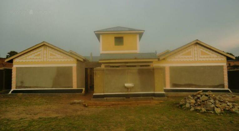 Kontinentol Resort - Photo2