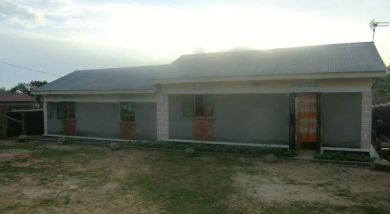 Kontinentol Resort - Photo3