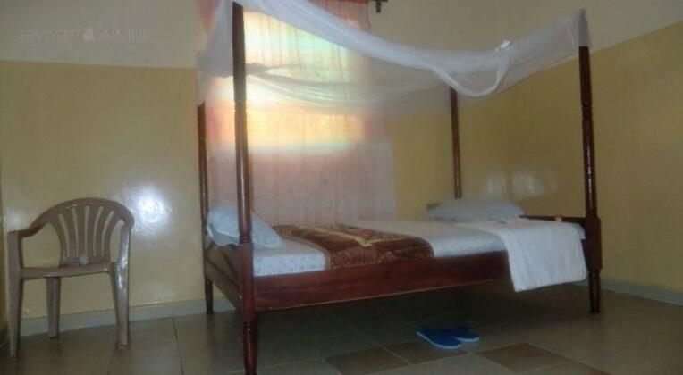 Kontinentol Resort - Photo5
