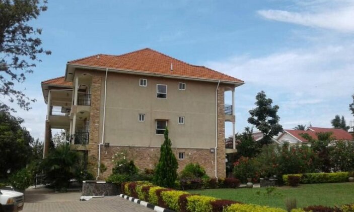 RoseVilla Hotel - Photo3