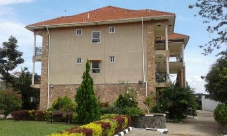 RoseVilla Hotel