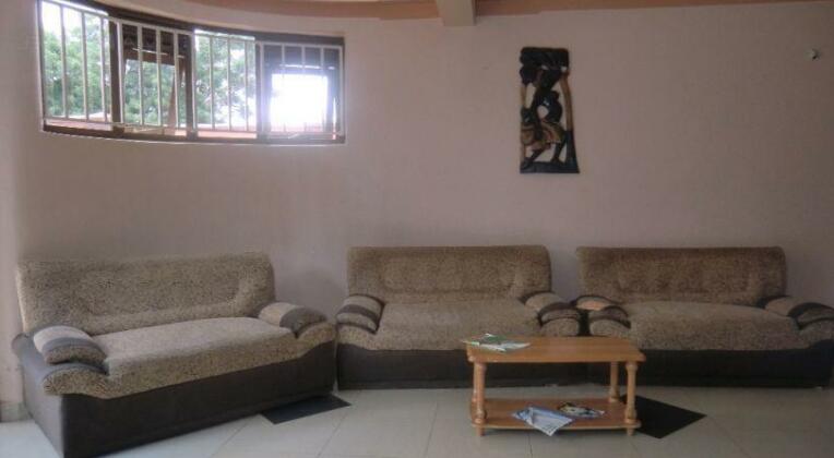 Royal Crane Resort - Photo4