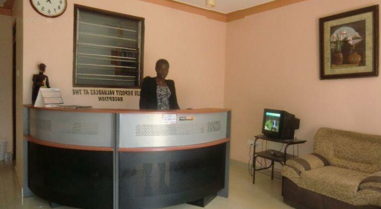 Royal Crane Resort - Photo5