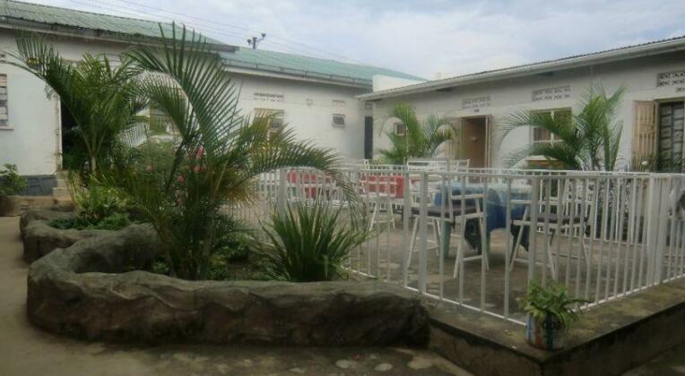Smara Guesthouse